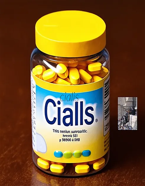 Precio de la caja de cialis